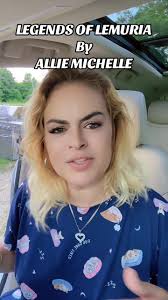 Allie Michelle Review