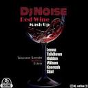 Stream DjNoise-Red Wine MashUp ...