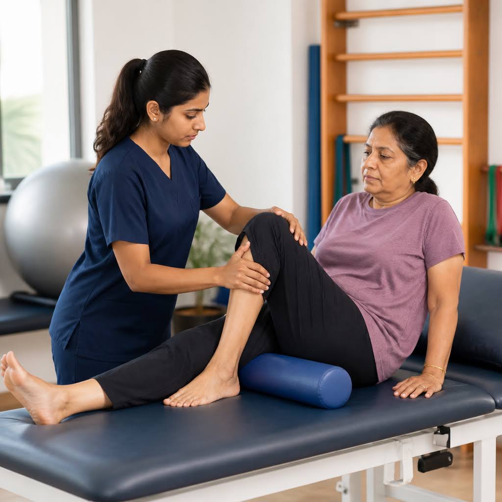 Arthritis Treatment Rajarajeshwari Nagar product image