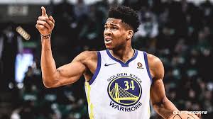 Greek freak ground beef empanadas. Where Will Greek Freak End Up Golden State Warriors Or Miami Heat