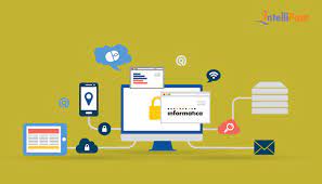 For instance, you'll hook up with a sql server info and integrate. Introduction To Informatica Informatica Tutorial Intellipaat Com