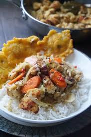 Fish Yassa Recipe Recipe African Food Yassa Recipe West African Food