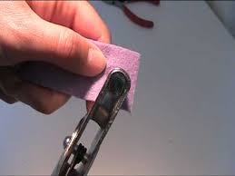 Die drei hunde aus filz sind fertig genäht! Schlusselanhanger Basteln Youtube