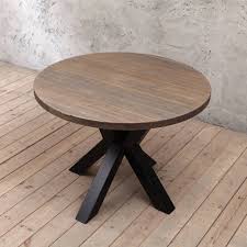 Maybe you would like to learn more about one of these? Clyde Solid Wood Round Dining Table By Cosy Wood Notonthehighstreet Com