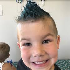 A Shear Thing Salon Spokane