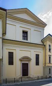 Punto di riferimento nel cuore di milano struttura di eccellenza in ambito cardiologico (cardiochirurgia, cardiologia interventistica ed elettrofisiologia), sia a livello regionale sia a livello nazionale, un ulteriore vantaggio è rappresentato dalla posizione strategica in cui l'istituto si colloca. Chiesa Di San Carlo Brescia Wikipedia