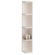 Maybe you would like to learn more about one of these? Vcm 902065 Honsa Stand Etagere D Angle Bois Blanc 97 X 15 X 17 Cm Achat Prix Fnac