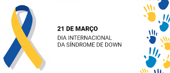 Início » datas comemorativas » dia internacional da síndrome de down (21/03). Dia Internacional Da Sindrome De Down Boaconsulta
