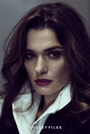 Ana Shepherd is reportedly Rachel Weisz' stunt double for the upcoming  Netflix Series titled "Vladimir", for 6/8 episodes premiering next year!