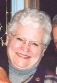 Obituary information for Patricia McCready