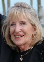 Donna Mae Rogers Obituary (1934