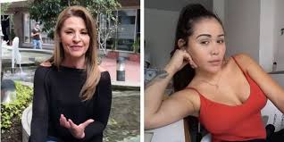 Maybe you would like to learn more about one of these? La Audicion De Yina Calderon En Yo Me Llamo Que No Salio Al Aire Es Tendencia En Redes Dicomania