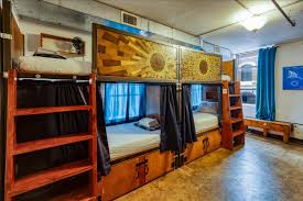 Hostel in Downtown Austin, TX | Firehouse Hostel — From $29/Night