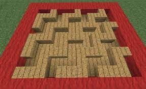 For example, instead of covering your basement floor with costly wood, you can treat the. 10 Tips For Taking Your Minecraft Interior Design Skills To The Next Level Minecraft Wonderhowto