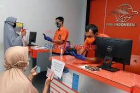 Check spelling or type a new query. Jurus Kantor Pos Salurkan Blt Agar Tepat Sasaran