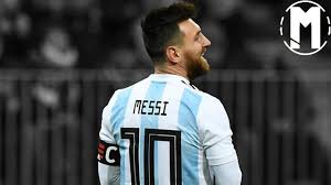 Lionel messi argentina wallpaper download lionel messi hd. Lionel Messi Loco Enamorado Seleccion Argentina Mundial Rusia 2018 2018 Hd Youtube