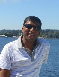 Naveen Jain, king of the private meteorite collectors - Puget ... via Relatably.com