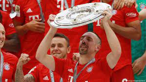 Product description reviews product description diameter:44cm. Bayern Munich S Robert Lewandowski Breaks All Time Bundesliga Scoring Record Sports German Football And Major International Sports News Dw 22 05 2021