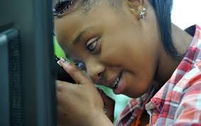 Ventura teen's achievements earn award from Stevie Wonder