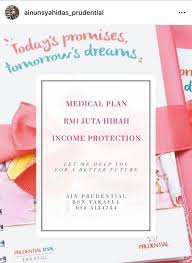 Berikut adalah contoh tempoh menunggu bagi plan prudential atau prudential bsn takaful. Ainun Prudential Bsn Takaful Home Facebook