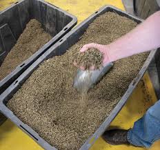Hemp Processing Comes To Delta Montrose Area News Deltacountyindependent Com