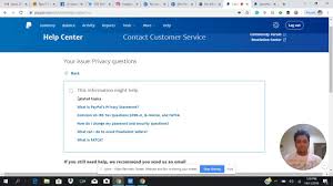 Do business under a company. How To Downgrade Business Type Paypal To Personal Type Paypal Youtube