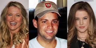 Famous People Born in 1968 (Part 3)