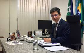 19 de agosto de 2015. Randolfe Rodrigues Que Legitimidade Tem Este Congresso Para Mudar A Previdencia Zero Brasil El Pais Brasil