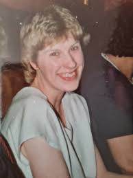 Tribute to Margaret Marr, 1961