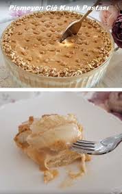 Pismeyen Cig Kasik Pastasi Turkish Desserts Desserts Cake Desserts