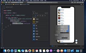 What S New In Xcode 11 App Interface Build An App Ios Application