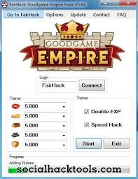 Goodgame Empire Hack Tool Cheats 2019 Free Download No Survey Tool Hacks Video Game Tester Jobs Video Game Jobs