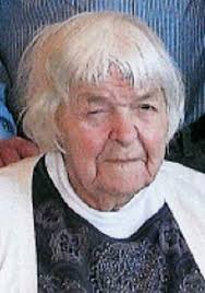 Elizabeth M. Eckert, 106th birthday