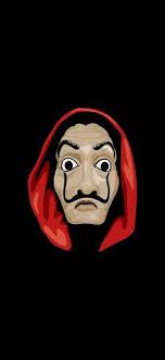 With this extension you will get wallpapers, art, drawings of money heist characters and many more. Money Heist