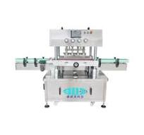 High Speed Liquor Whisky Vodka Brandy Vinegar Wine Glass Bottle Filling  Capping Machine Automatic