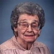 Obituary information for Era Ashcraft