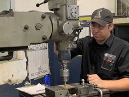 Machinists And Machining And Tooling Inspectors - Workforce Windsoressex