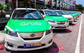 Pendiri big blue taxi, datuk shamsubahrin ismail bikin geram pengemudi ojek online indonesia karena dianggap melakukan penghinaan. Big Blue Taxi Facilities Will Be Bringing Electric Taxis To Malaysia By August Auto News Carlist My
