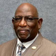 Rev. Dr. Henry Dickerson (1949-2023)