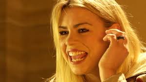 Rose Tyler : Personnage de la série