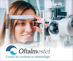 Clinica Oftalmestet