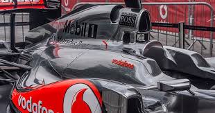 Vodafone Mclaren Mercedes Formula 1 Car Mclaren Formula 1 Mclaren Mercedes Formula 1 Car