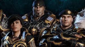 gears 5 game pass numbers are massive dethroning fortnite