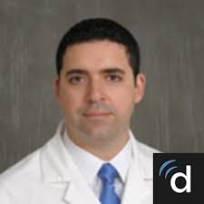 Dr. Alexander Slade, MD