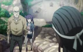 Uncharted Walker Dubbed Anime