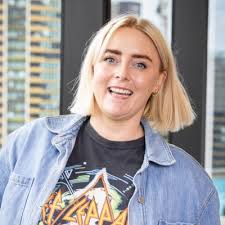 🥰 The Talent Advisory team had lunch yesterday to celebrate SO many things 