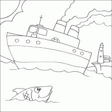 Man and woman sitting on white boat on body of water during daytime. Mewarnai Gambar Kapal Radea