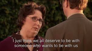 My favorite Phyllis moment : r/DunderMifflin