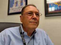 San Antonio Councilman John Courage formally declaring run for mayor