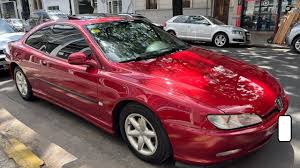 Image result for Rouge Lucifer 2014 Peugeot